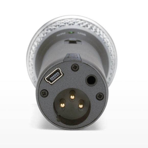 Samson Q2U Recording and Podcasting Pack - Picture 4 of 7